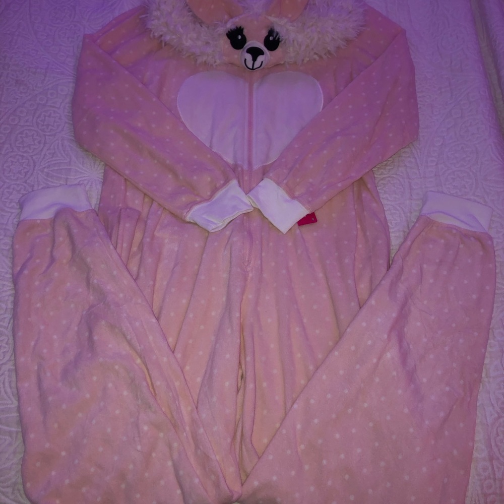 Woman’s Onesie